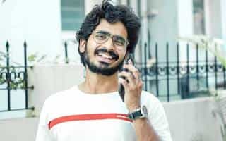 Ravi Teja Mahadasyam