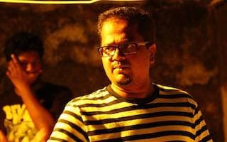 Gautham Ramachandran