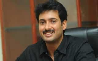 Uday Kiran