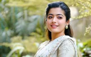 Rashmika Mandanna