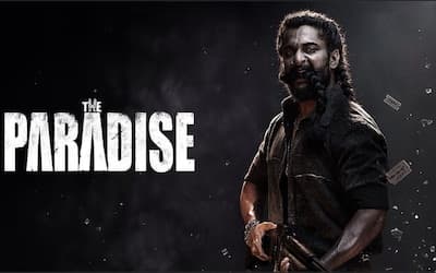 The Paradise