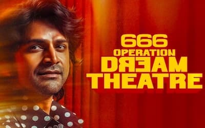 666 Operation Dream Theatre