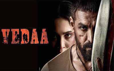 Vedaa