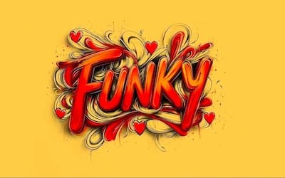 Funky