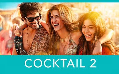 Cocktail 2