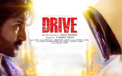 Drive