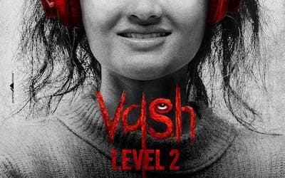 Vash Level 2