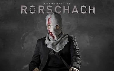 Rorschach