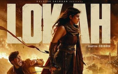 Lokah: Chapter One Chandra