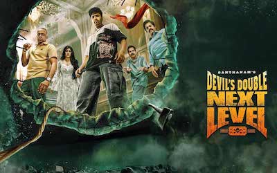 Devil's Double Next Level