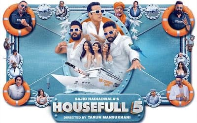 Housefull 5