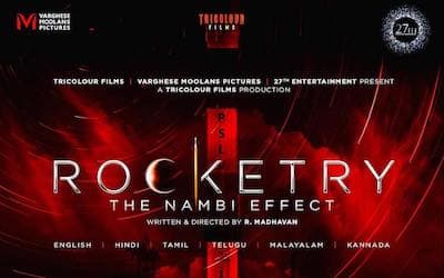 Rocketry: The Nambi Effect