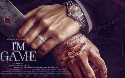 I'm Game