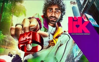 Love Insurance Kompany