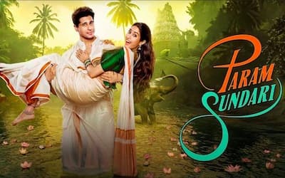 Param Sundari
