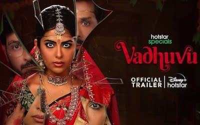 Vadhuvu