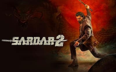 Sardar 2