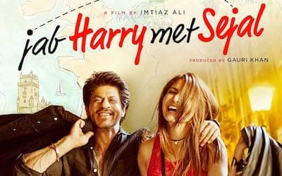 Jab Harry Met Sejal
