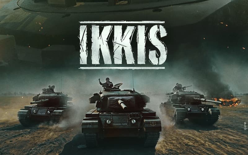 Ikkis
