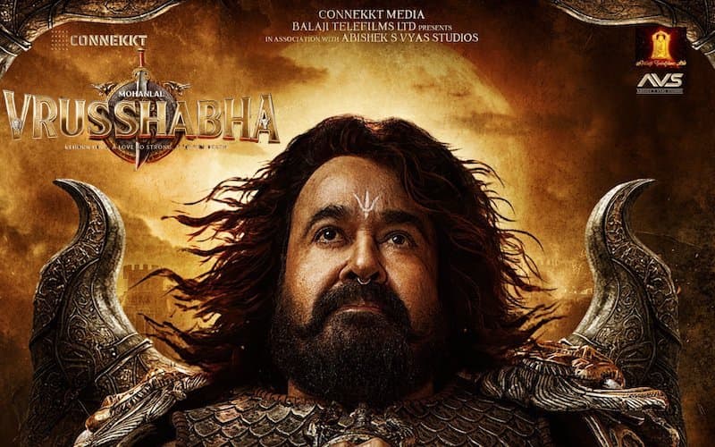 Vrusshabha