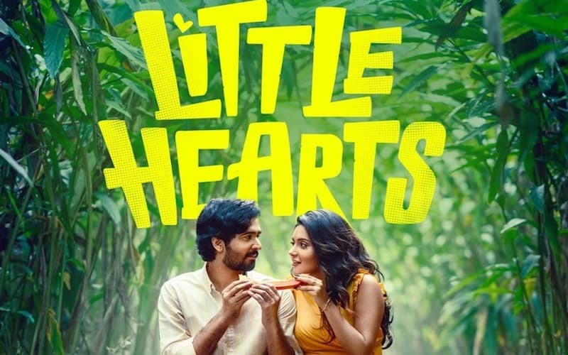 Little Hearts 2024