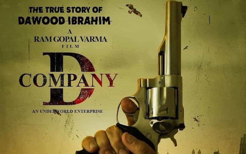 D Company