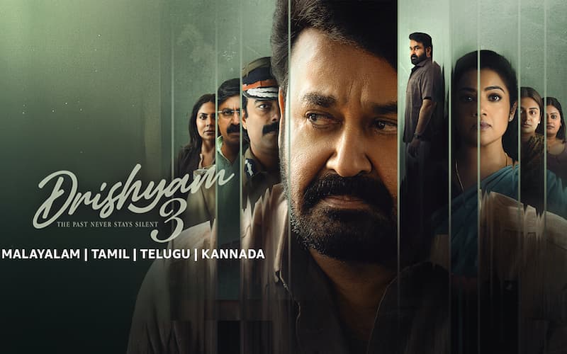 Drishyam 3