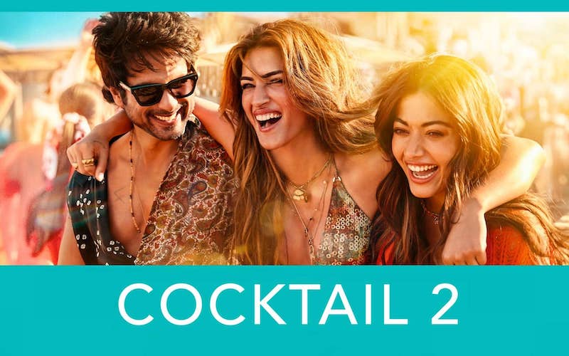 Cocktail 2