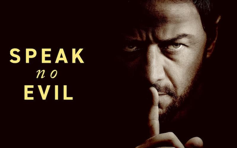 Speak No Evil