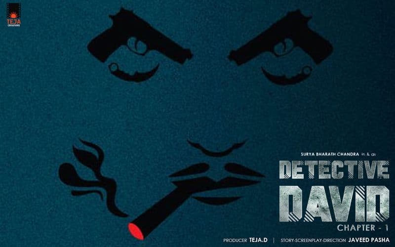 Detective David Chapter 1