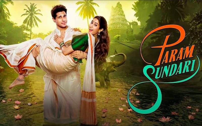 Param Sundari