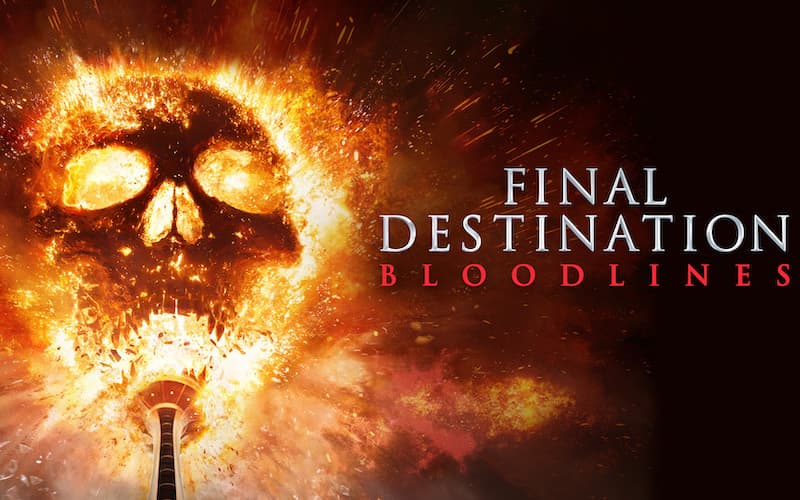 Final Destination Bloodlines